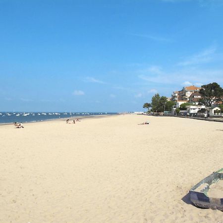 Apartment Sainte Marie By Interhome Arcachon Exteriör bild