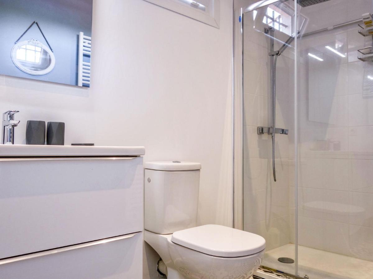Apartment Sainte Marie By Interhome Arcachon Exteriör bild