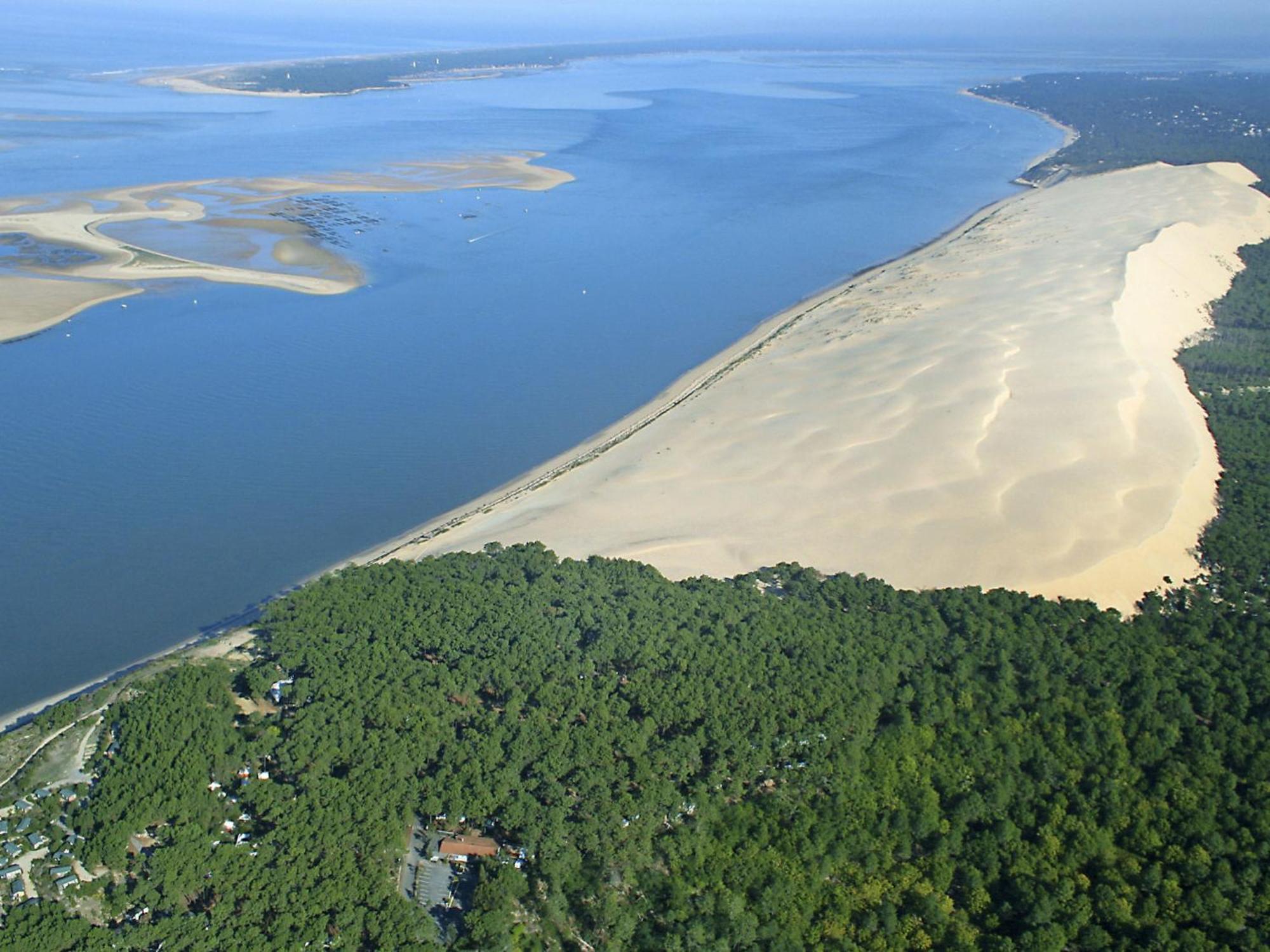 Apartment Sainte Marie By Interhome Arcachon Exteriör bild